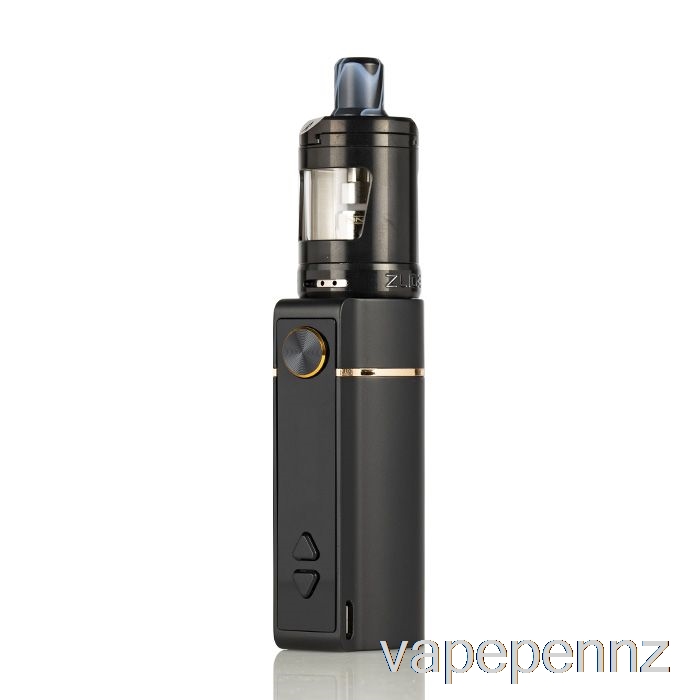 Innokin CoolFire Z50 Zlide 50W Starter Kit Black VAPE NZ